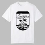 World Famous Lasagna Island Shirt