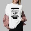 World Famous Lasagna Island Shirt 0 2