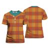 Wreck It Ralph Undershirt Halloween Costume Shirt 1 2