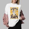 Xander Bogaerts San Diego Padres Summer of Xan Shirt 0 2