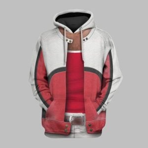 2025 Halloween Bohemian Rhapsody Costume Hoodie 1 1