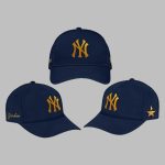 Yankees x Hamilton Night 2025 Hat