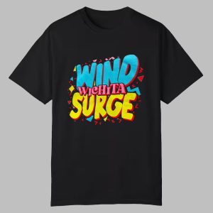 Wichita Wind Surg 90s Shirt Giveaway 2025 0 0