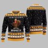 You Only Like Me For My Breasts Ugly Sweater Thanksgiving 2025 2