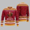 You Only Like Me For My Breasts Ugly Sweater Thanksgiving 2025 4