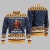 You Only Like Me For My Breasts Ugly Sweater Thanksgiving 2025 5