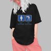 Your Girlfriend My Girlfriend Shirt 0 1