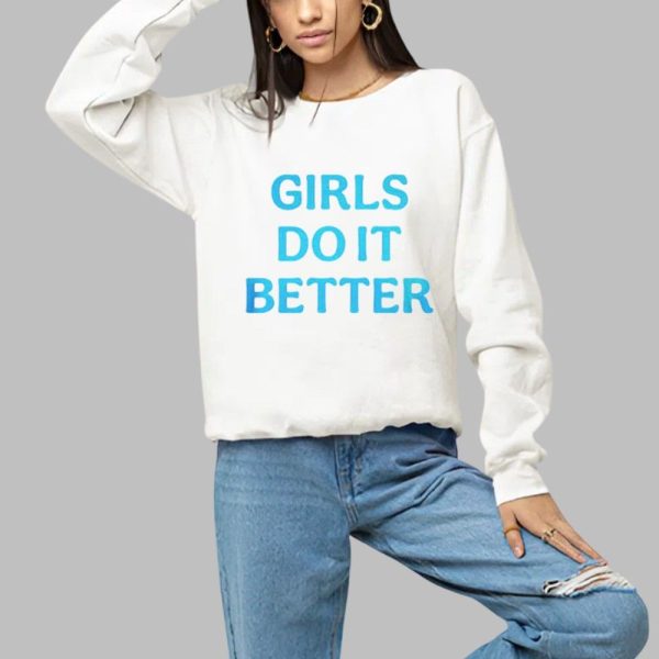 YourTereza Girls Do It Better Shirt 1 a