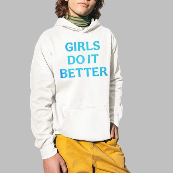 YourTereza Girls Do It Better Shirt 2 1
