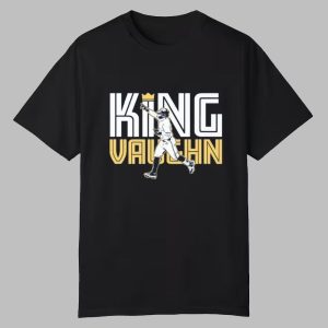 Andrew Vaughn King Vaughn Shirt 0 0