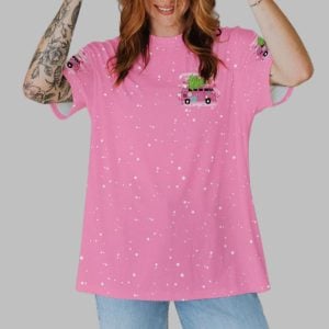 Well Im Older Now But Im Still Runnin Against The Wind Christmas Shirt 1