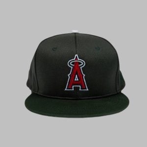Los Angeles Angels Day 2025 Giveaway Hat 1 1
