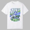 haley lynn Seattle Tariq Woolen Shirt 0 0