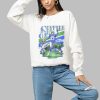 haley lynn Seattle Tariq Woolen Shirt 1 a