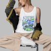 haley lynn Seattle Tariq Woolen Shirt 3 d