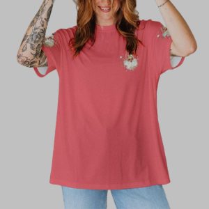 2025 Christmas Dont Stop Believin Santa Claus Shirt 1