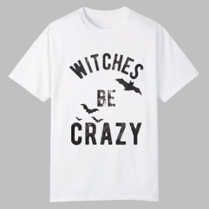 Withches By Crazy Shirt 0 0