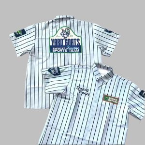 Hartford Yard Goats Vintage Delivery Driver Shirt 2025 Giveaway 1