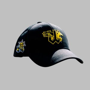 Wichita Wind Surge WSU Cap 2025 Giveaway 1 1