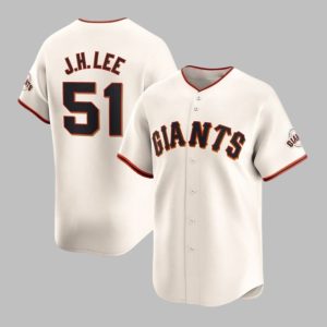 SF Giants Jung Hoo Lee 2025 Jersey Photoroom 1 1