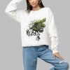 lulubeans Dinossauro Rrroarr Shirt 1 a