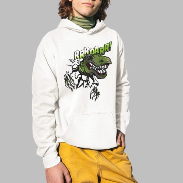 lulubeans Dinossauro Rrroarr Shirt 2 1