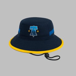 Philadelphia Phillies Tacos Bell Bucket Hat 2025 Giveaway 1 1