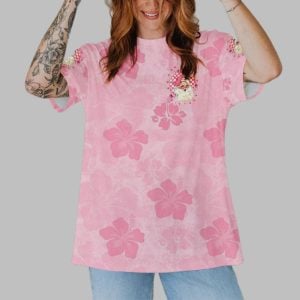 2025 Christmas Vibes Santa Shirt 1