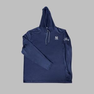 NY Yankees Lightweight Hoodie Night 2025 Giveaway 1 1