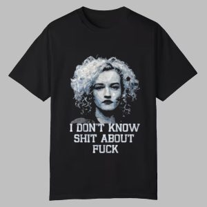 Josh Brolin Weapons Shirt 0 0