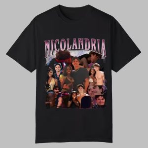 Nic A Nicolandria Love Island Usa Shirt 0 0