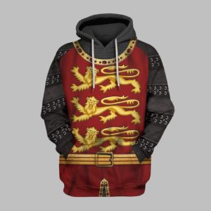 2025 Halloween Sean Connery Costume Hoodie 1 1