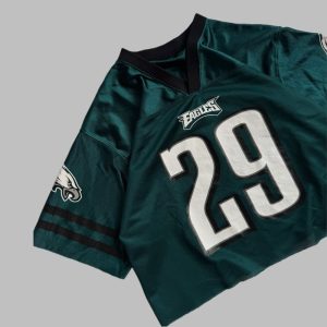 2025 Philadelphia Eagles Murray 29 Jersey 1