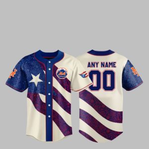 NY Mets Puerto Rico Heritage Jersey 2025 1 1