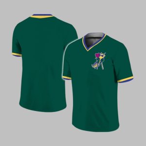 2025 Augusta 90s Throwback Jersey 1 1