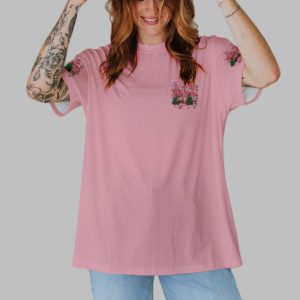 2025 Christmas Lets Go Girls Its The Most Wonderful Time Of The Year Shirt 1