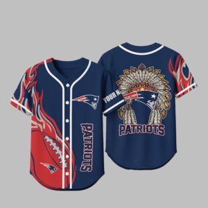 Patriots Native American Jersey 2025 1 1
