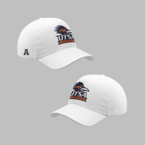 UTSA Roadrunners Football 2025 Hat 1 1