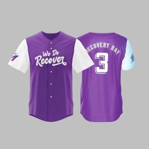 Marlins Recovery Awareness Day Jersey 2025 Giveaway 1 1