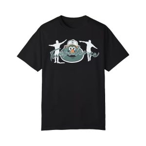 1 Red Sox Turbulence Shirt 0