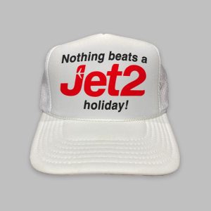 Nothing Beats A Jet Holiday Hat 1 1