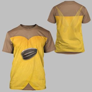 2025 Halloween Iridessa Fairy Costume Shirt 1