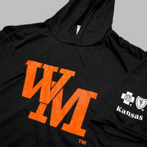 Wichita Wind Surg Monrovians Tshirt Hoodie Giveaway 2025 1