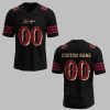 0 2025 San Francisco 49ers Faithful Jersey 1