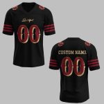 2025 San Francisco 49ers Faithful Jersey