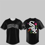 Chicago Sox Hispanic Heritage Night 2025 Jersey