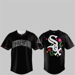 Chicago Sox 2025 Hispanic Heritage Night Jersey