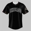 0 Chicago Sox 2025 Hispanic Heritage Night Jersey 3