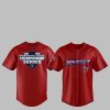 0 Jacksonville Jumbo Shrimp International League Champions 2025 Jersey 0 1