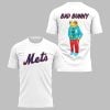 0 NY Mets x Bad Bunny 2025 Shirt 1